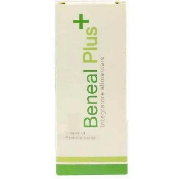 Beneal Plus 150 Ml — preț și oferte