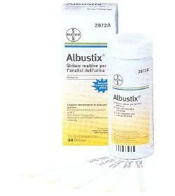 ALBUSTIX 2872 50 de benzi — preț și oferte