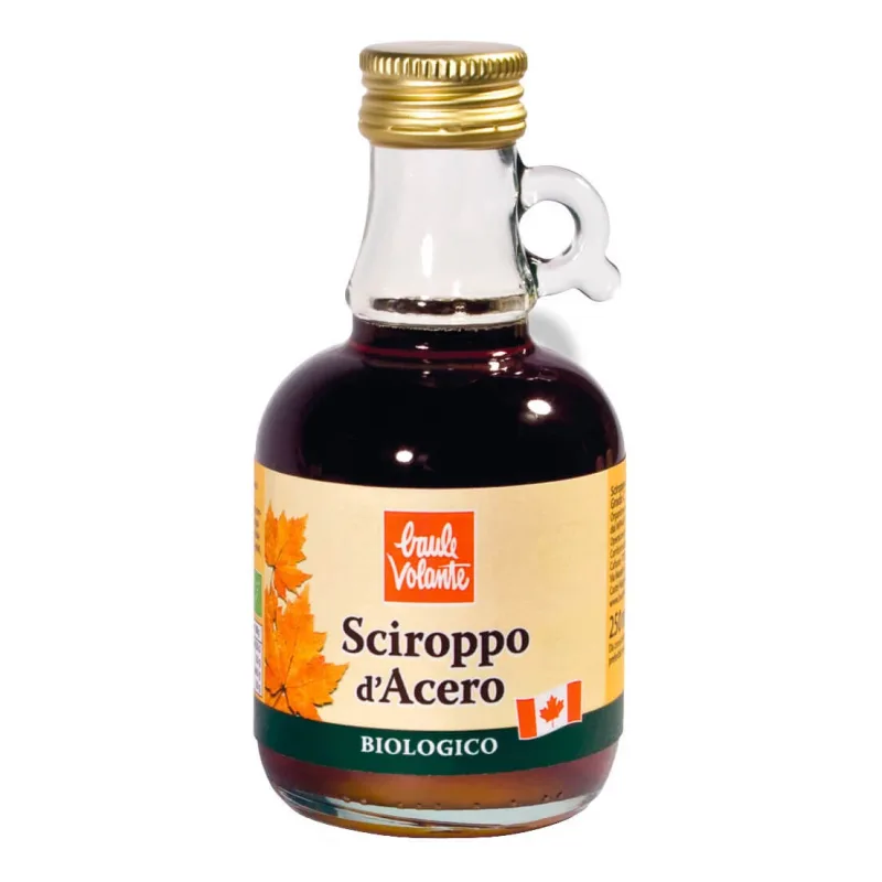 BAULE Canadian Maple C 250ml — preț și oferte