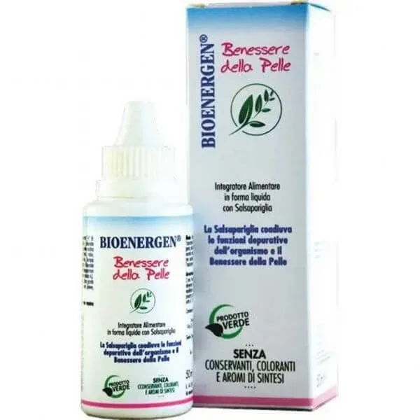 PICĂTURI BIOENERGEN 50ML — preț și oferte