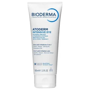Atoderm Intensive Eye 100ml cremă de ochi calmantă