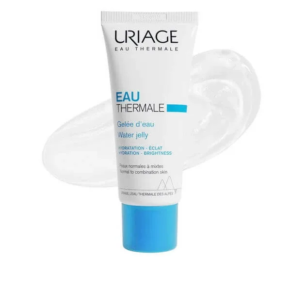 Gel de apă Eau Thermale 40ml — preț și oferte