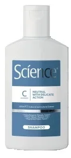 Șampon de tratare SCIENCE 200 ml — preț și oferte