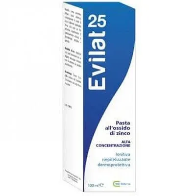 Evilat 25 100 Ml — preț și oferte