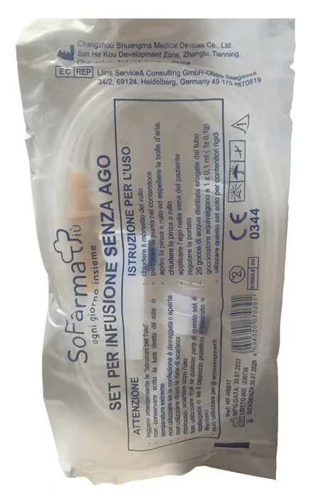 SF+ S/NEEDLE DEFLECTOR — preț și oferte