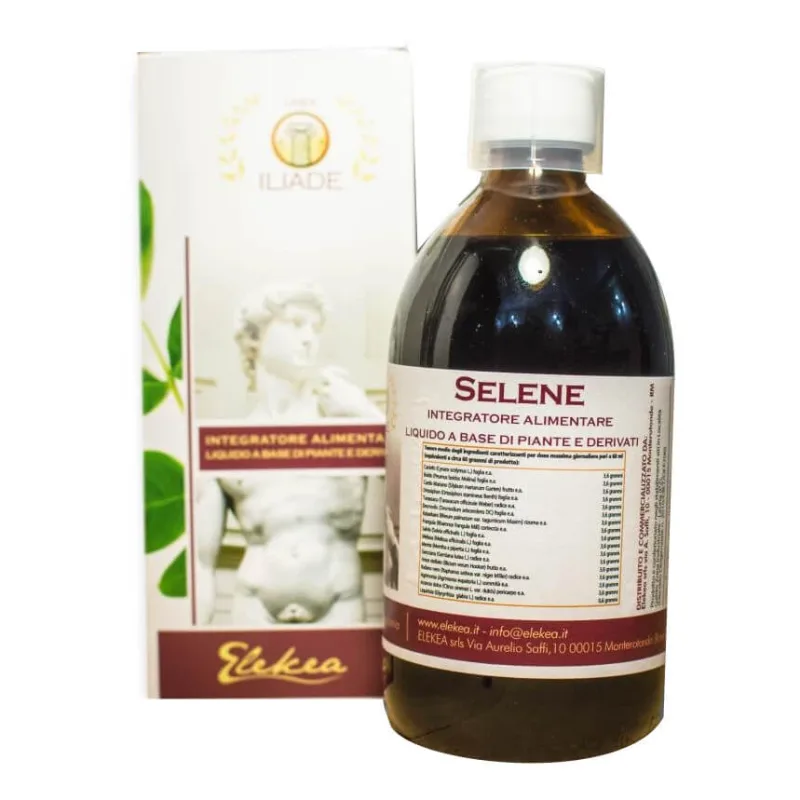 SELENE 500ml — preț și oferte
