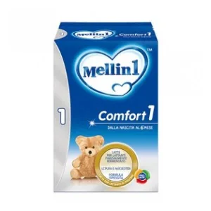 Mellin 1 Confort 800g