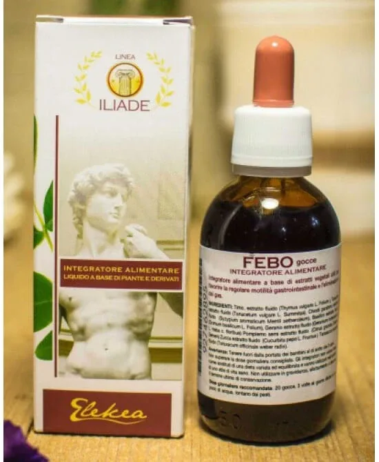 FEBO 50ML — preț și oferte