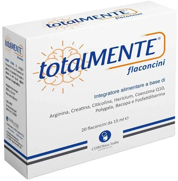 TOTAL 20FL — preț și oferte