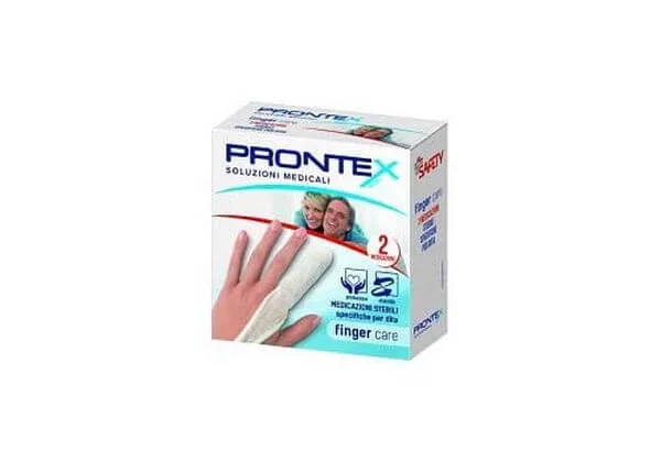 PRONTEX Îngrijirea degetelor 2pcs — preț și oferte