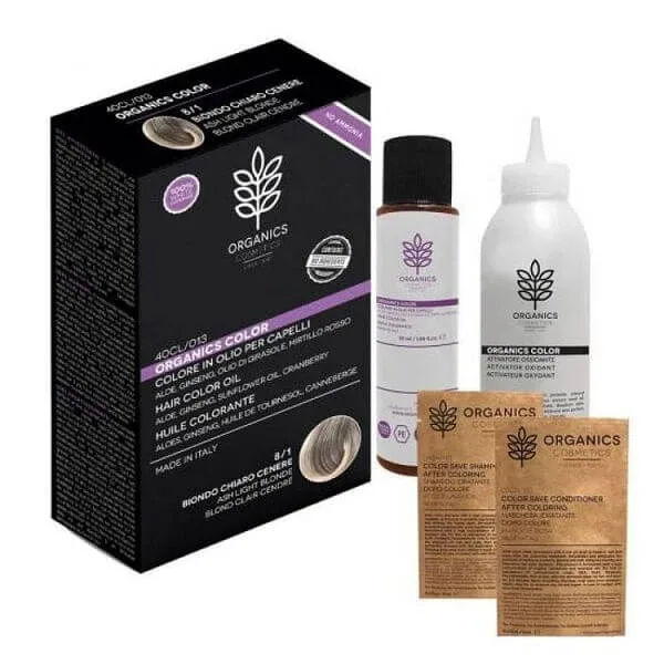 ORG PH ORGANIC 8/1 BIO CH.CEN. — preț și oferte