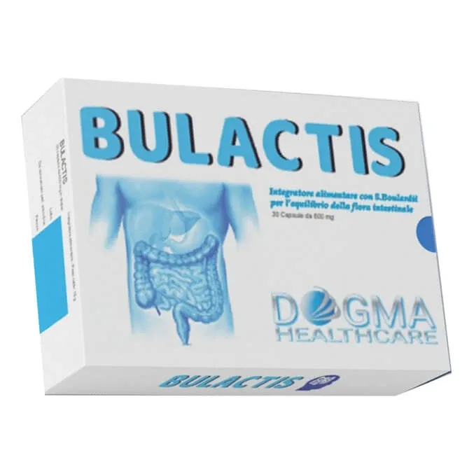 BULACTIS 30CPS — preț și oferte