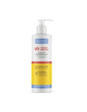 Vitamindermina Hyalo lapte de curățare