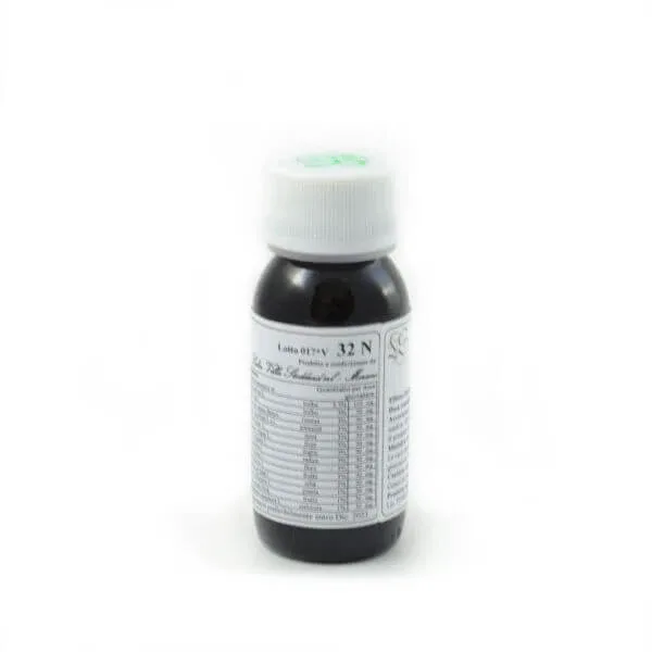 LVS 32N Allium Sativum Compositum — preț și oferte