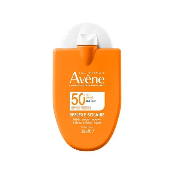 Avene Sun Reflexe fp50+ 30ml — preț și oferte