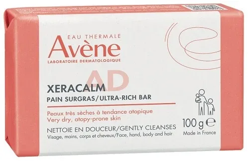 AVENE XERACALM AD BREAD SURGR — preț și oferte
