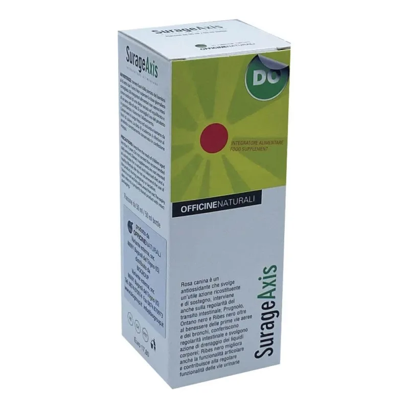 SURAGE AXIS Sol.Ial.50ml — preț și oferte