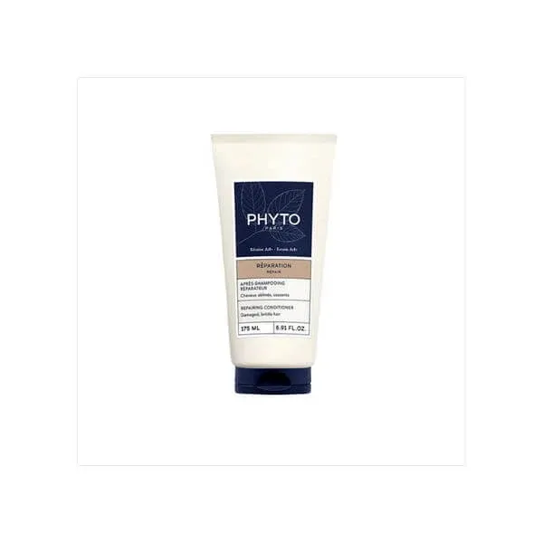 Balsam cu keratină botanică Phyto Phytoriparation Untangling 175ml — preț și oferte