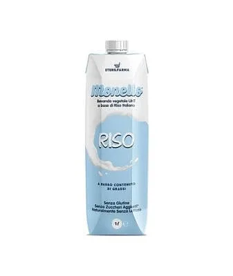 Monello Rice Brick Vegetable Drink 1 litru — preț și oferte