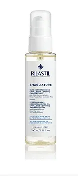Rilastil Ulei pentru vergeturi100ml — preț și oferte
