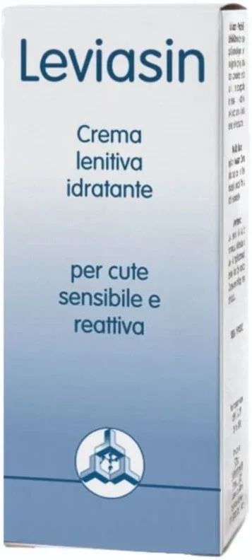 Leviasin cremă 50ml — preț și oferte
