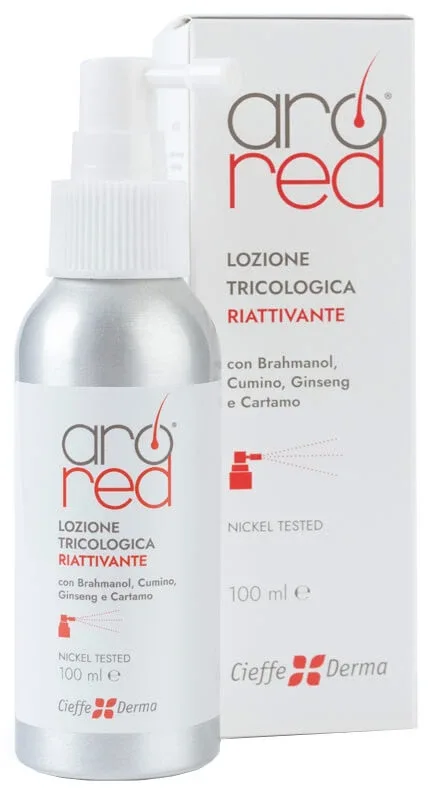 ARORED Loz.100ml — preț și oferte