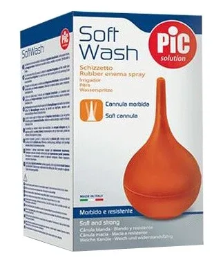 PIC Soft Wash 70ml — preț și oferte