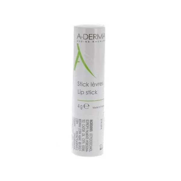 Aderma Lip Stick 4g — preț și oferte