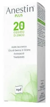 Anestin Plus® RPF 75ml — preț și oferte