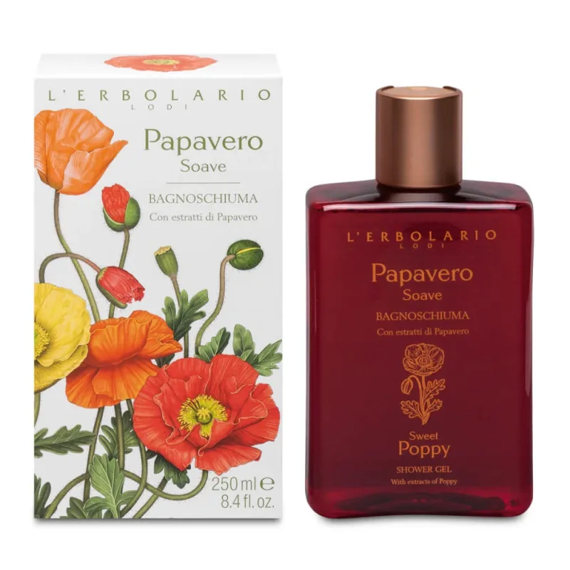PAPAVERO SOAVE BAIN-MARIE 250ML — preț și oferte
