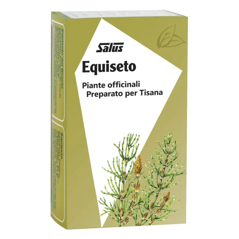 SALUS Coada calului Ceai din plante 15Filtre Salus Haus — preț și oferte