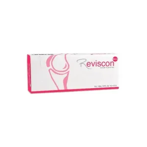 Reviscon Mono 48mg-2.0% 2.4ml seringă