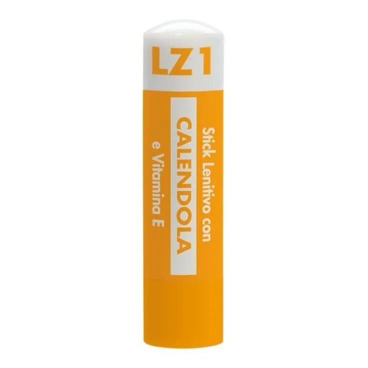 LZ1 CALENDULA LIP STICK 5ml — preț și oferte