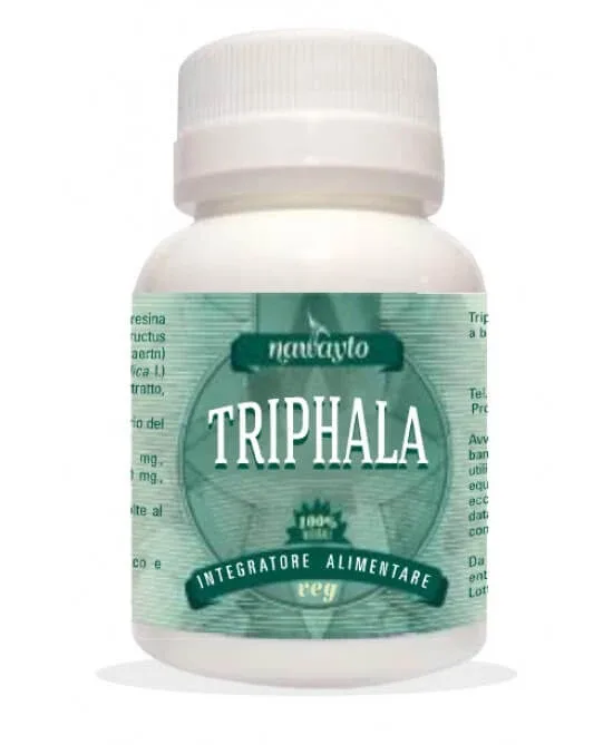 TRIPHALA 100TAV 40G — preț și oferte