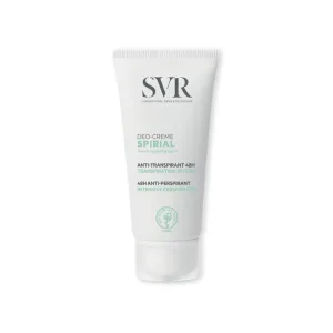 CREMĂ DEODORANTĂ SPIRIAL 50ML