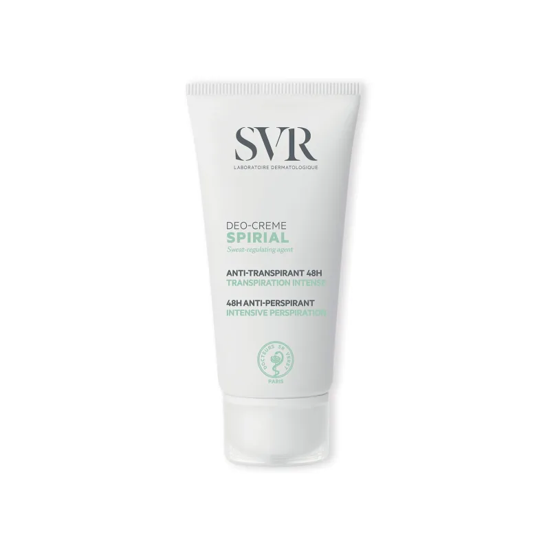 CREMĂ DEODORANTĂ SPIRIAL 50ML — preț și oferte