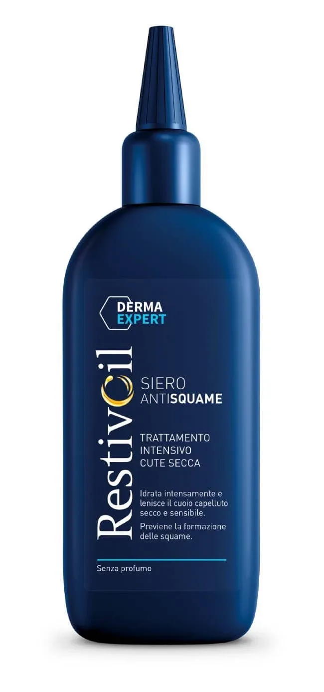 RESTIVOIL Derma Expert Serum — preț și oferte