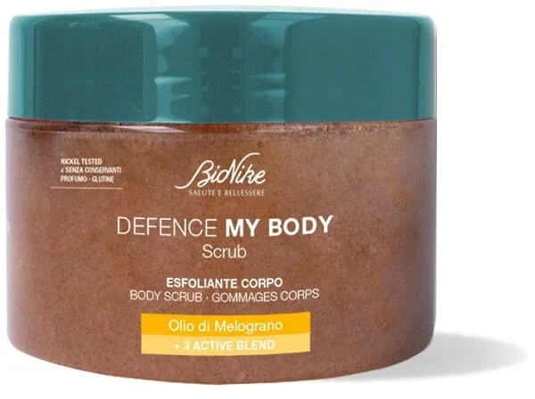 EXFOLIANT DE CORP MY BODY EXFOL350ML — preț și oferte