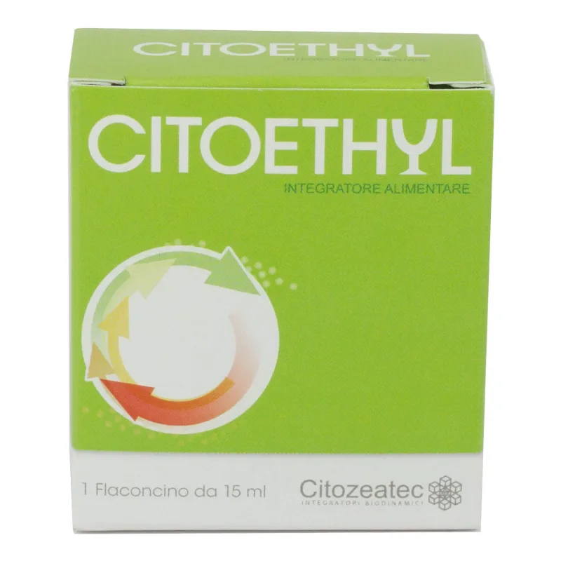 CYTOETHYL 3FL 15ML — preț și oferte