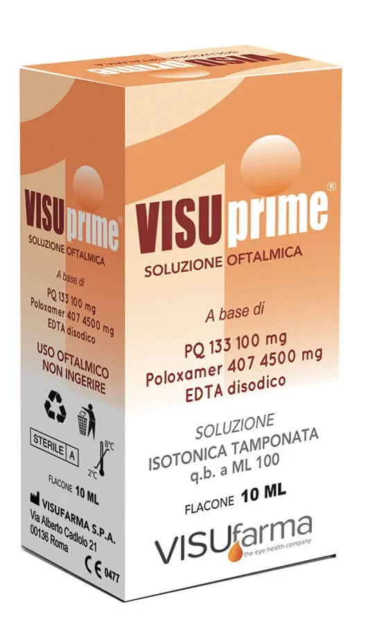 VISUPRIME 10ML — preț și oferte