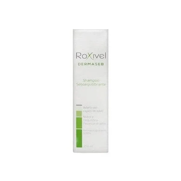 Roxivel Dermaseb 250ml — preț și oferte