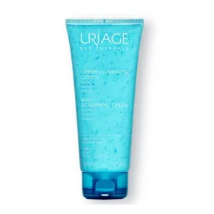 Crema exfolianta de corp, 200 ml, Uriage