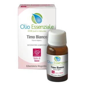 CIMBRU ULEI BI ESS 10ML