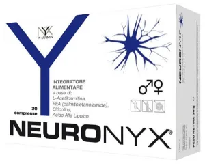 Neuronyx 30 Tablete