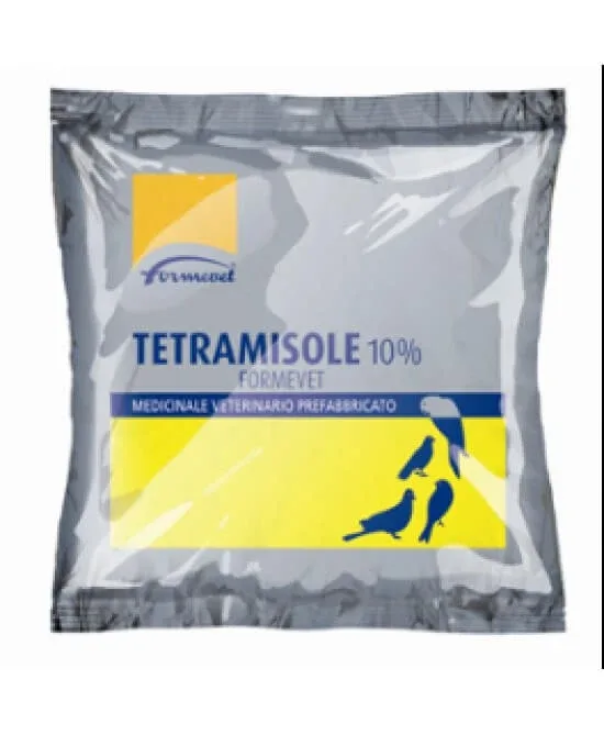TETRAMISOLE 10% Plic 30g — preț și oferte