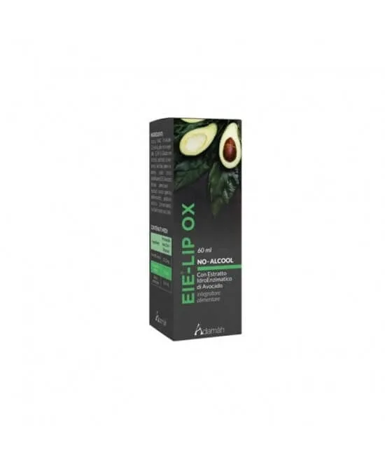 Eie LIP OX Drops 60ML — preț și oferte