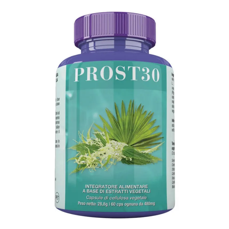 PROST 30 60 Cps — preț și oferte