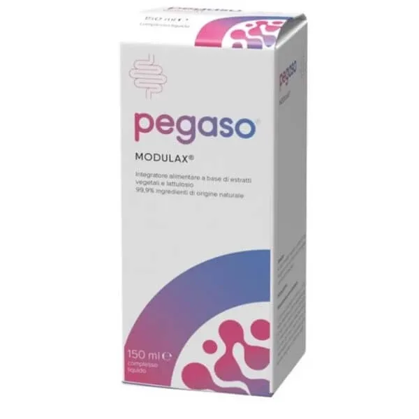 Pegaso reglează tranzitul intestinal sirop 150 ml — preț și oferte