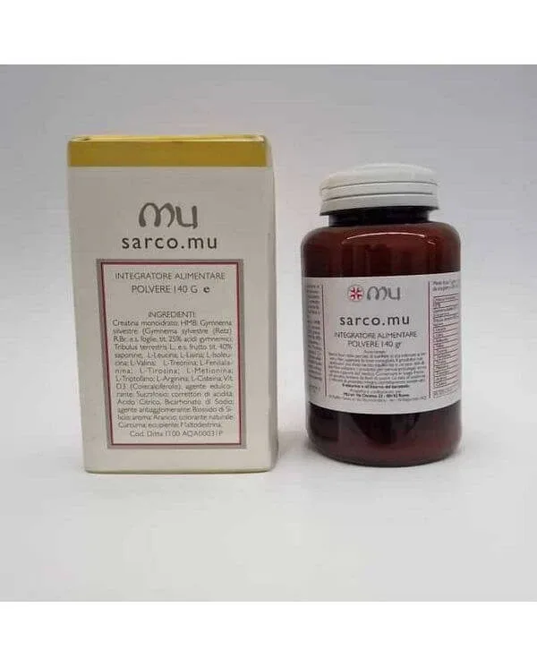 SARCO MU 140G — preț și oferte