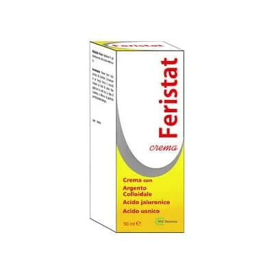 Feristat Crema 50 Ml — preț și oferte